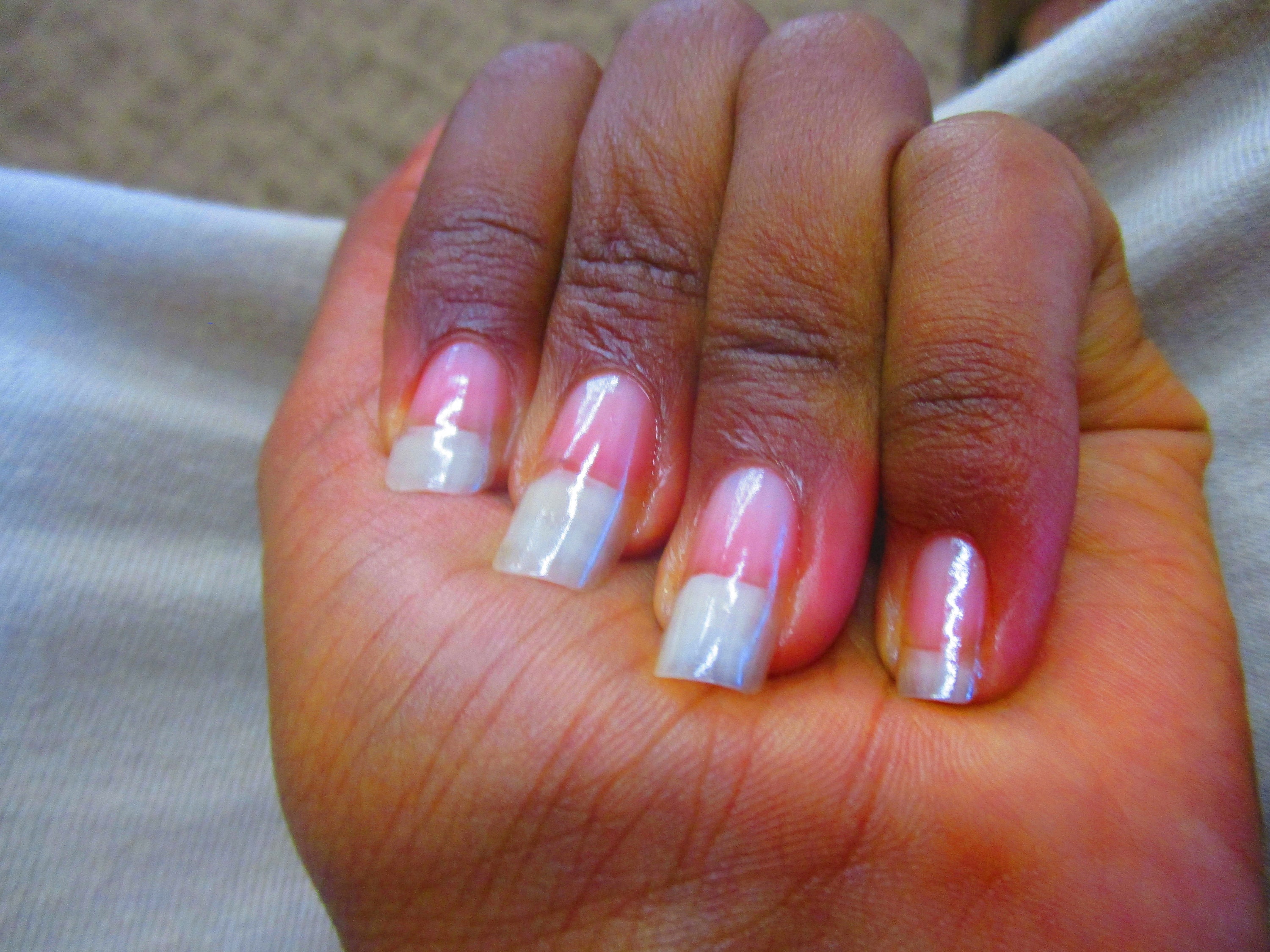 Beautiful Cuticles - Nail and cuticle oil