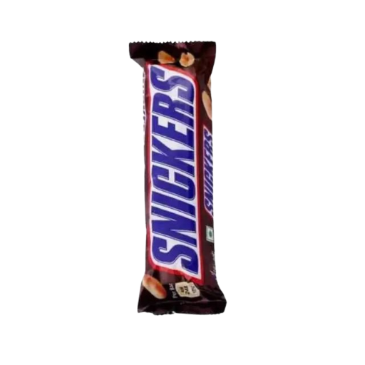 Snickers Chocolate Bar 50g