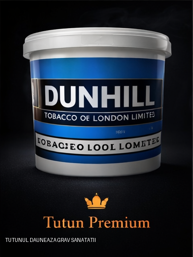 Tutun Galeata | Dunhill | Tutun la galeata 1kg