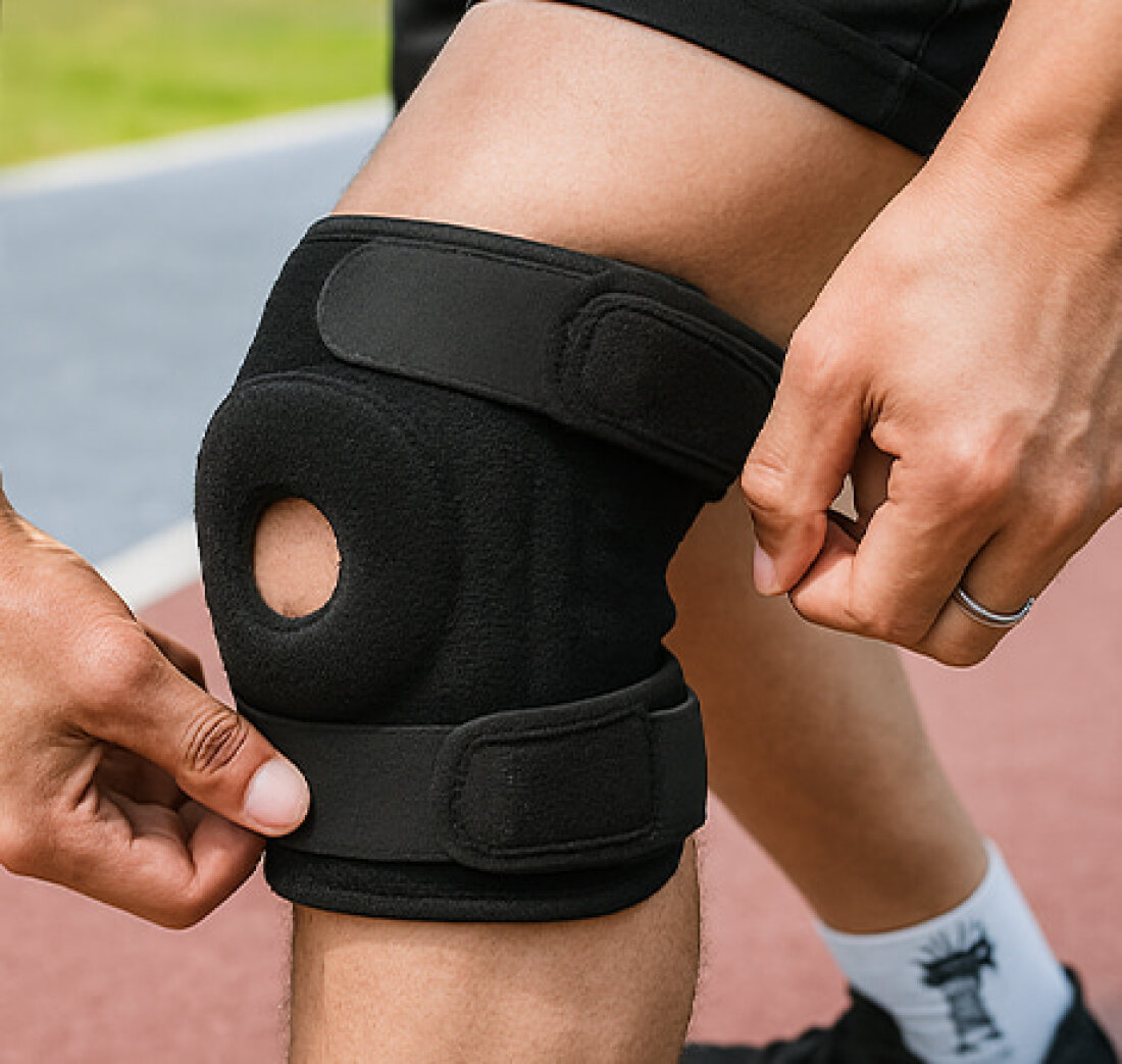 Bareform Knee Brace