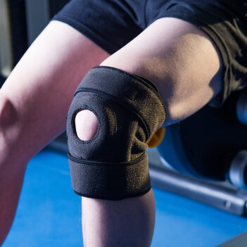 Bareform Knee Brace