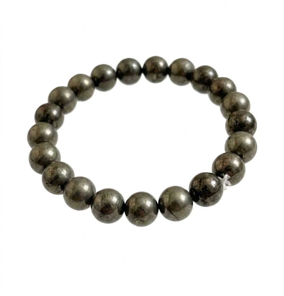 Pyrite Bracelet