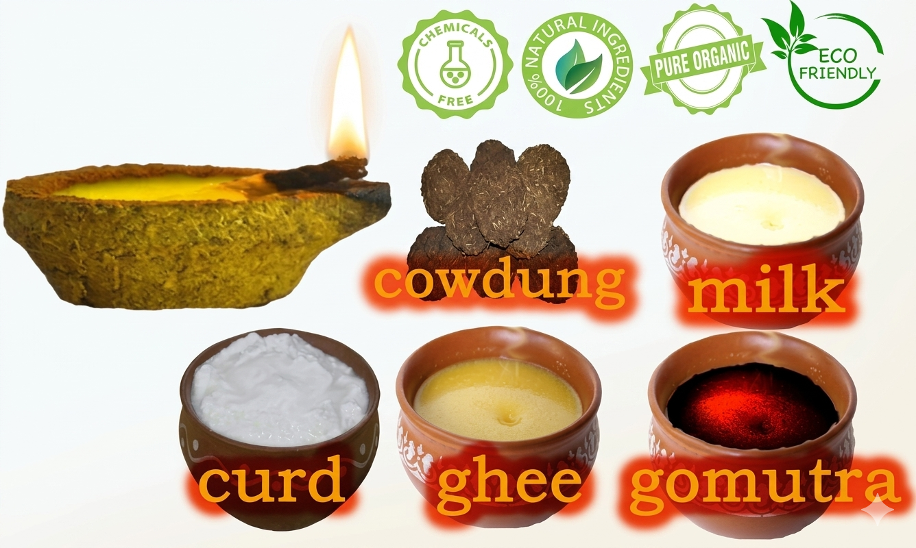 Panchagavya Diya 12.PC