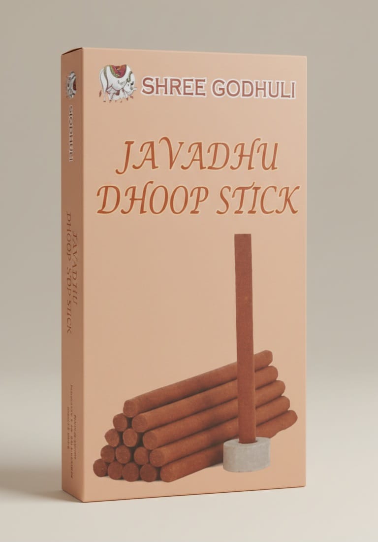 Javadhu Dhoop Stick 100.G