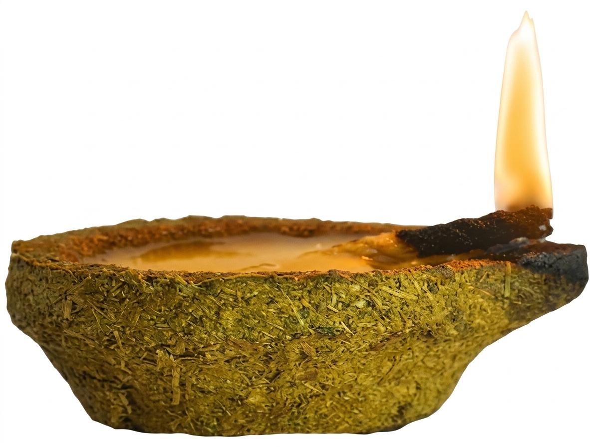 Panchagavya Diya 12.PC