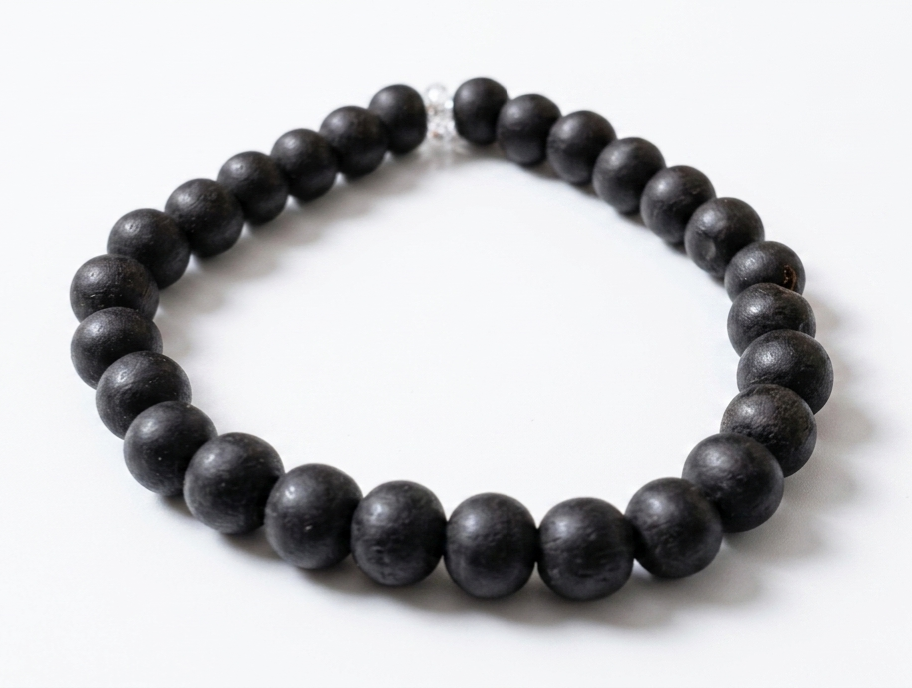 Karungali Bracelet 8MM