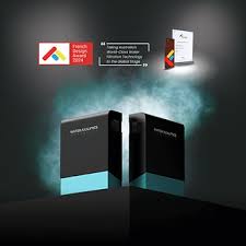 Water Analytics 3 Stage Water Filter