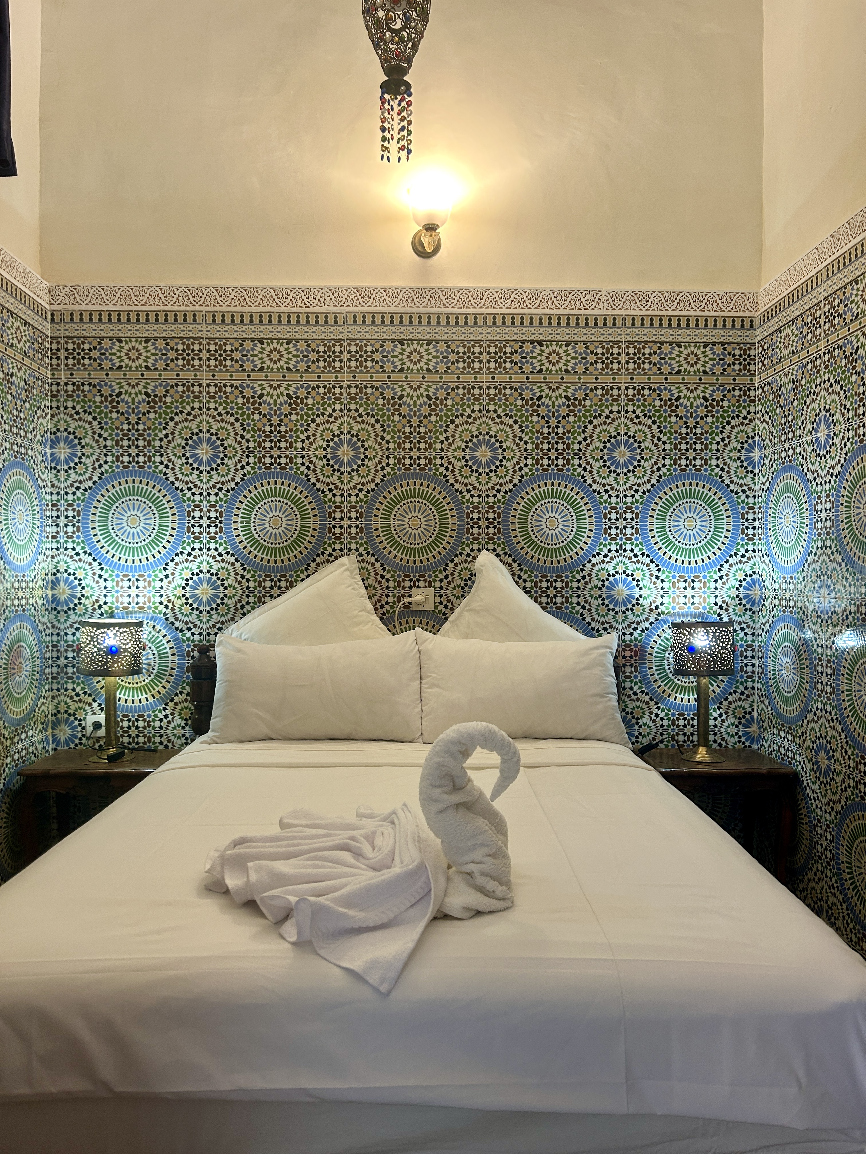 Réservez votre séjour