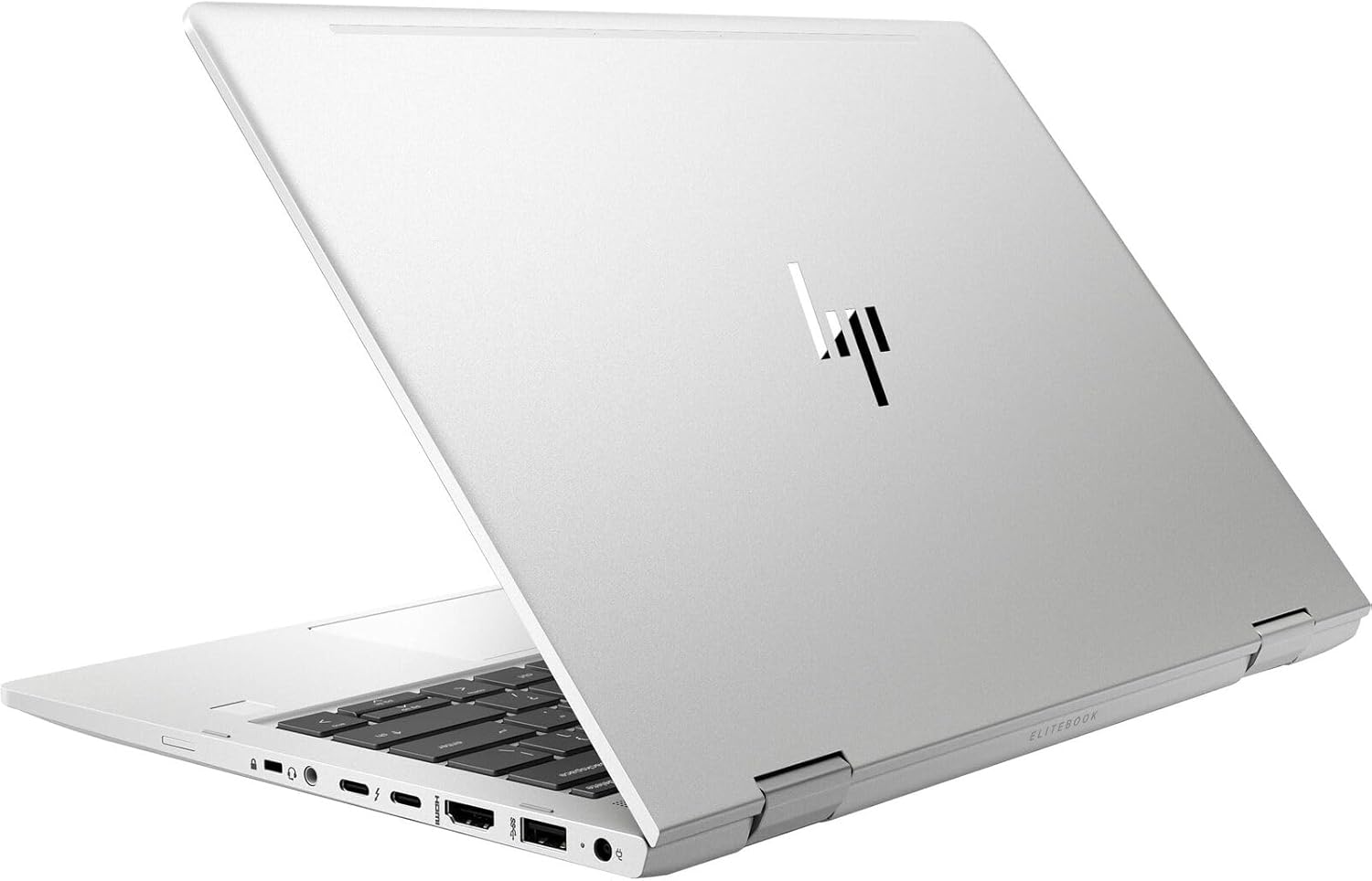 Hp Elitebook x360 830 G6 core i5 Touchscreen