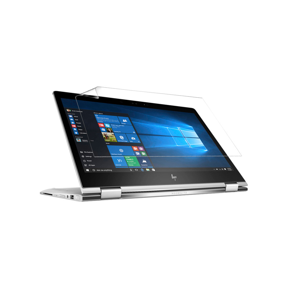 The HP EliteBook x360 1030 G2 core i5 Touchscreen