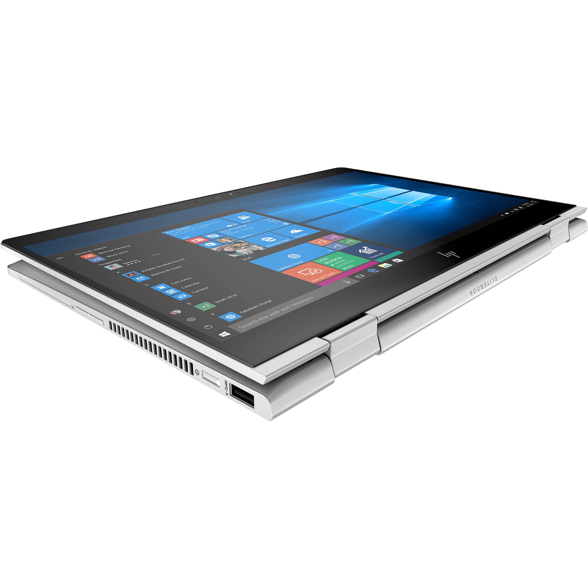 Hp Elitebook x360 830 G6 core i5 Touchscreen