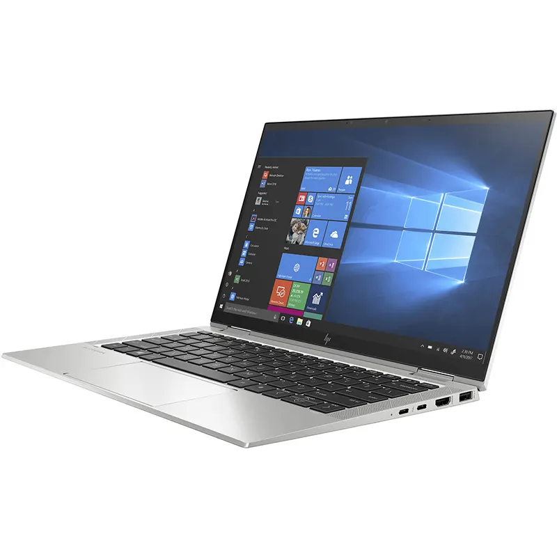 HP EliteBook x360 1030 G4 core i7 Touchscreen