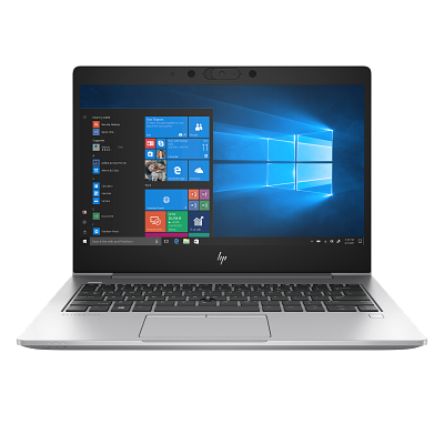 Hp Elitebook 830 G6 core i5