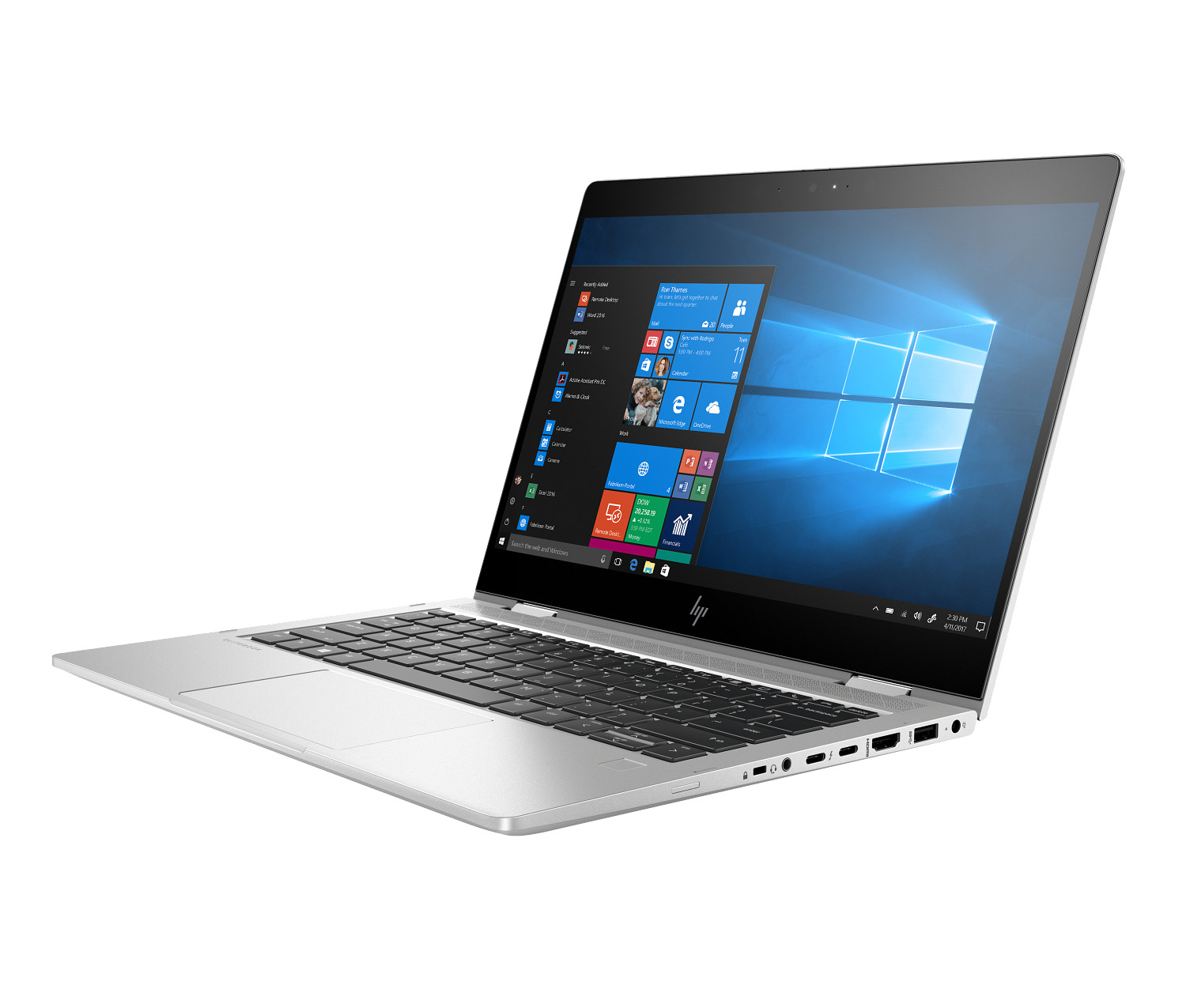 Hp Elitebook 830 G5 core i5
