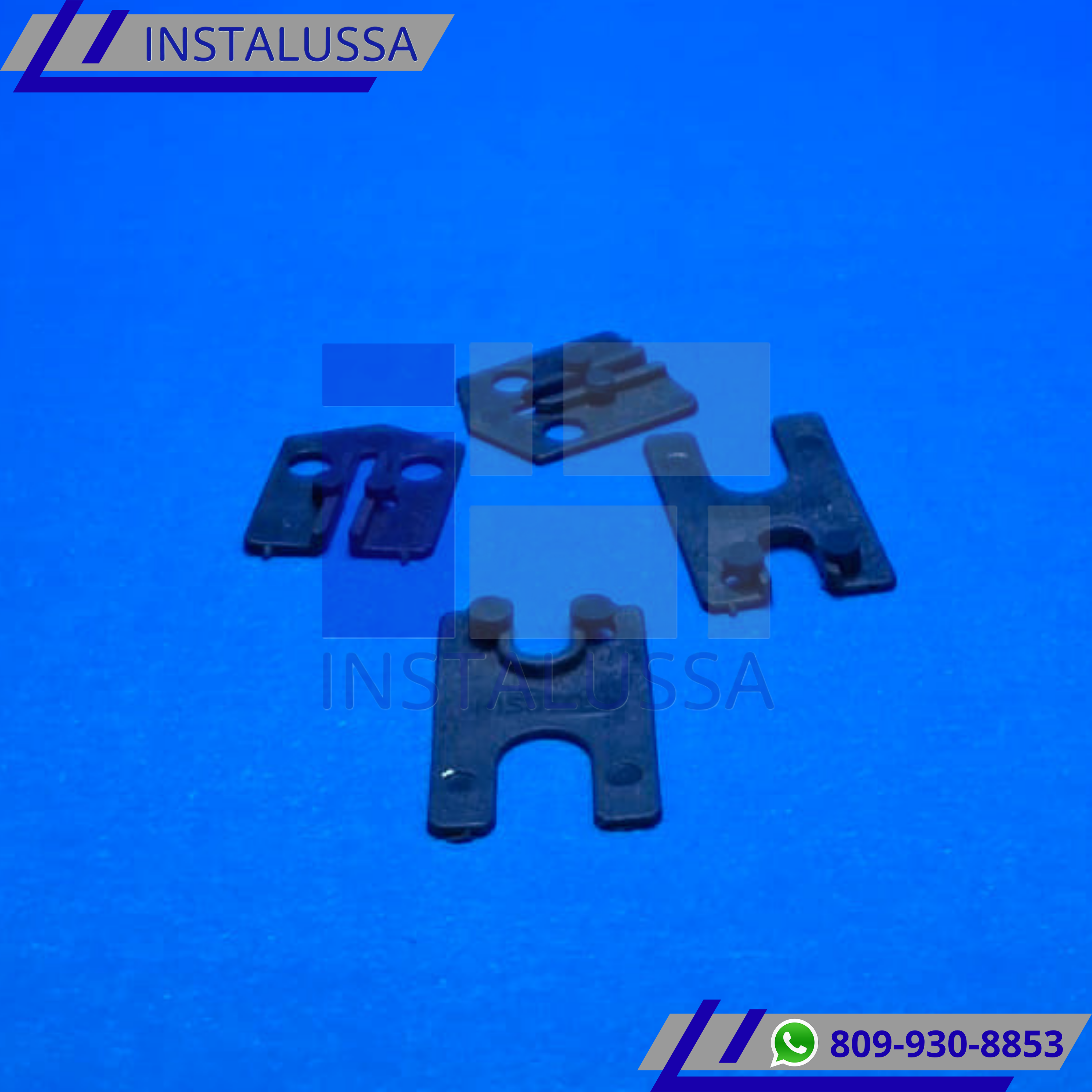 Accesorios Para Ventanas