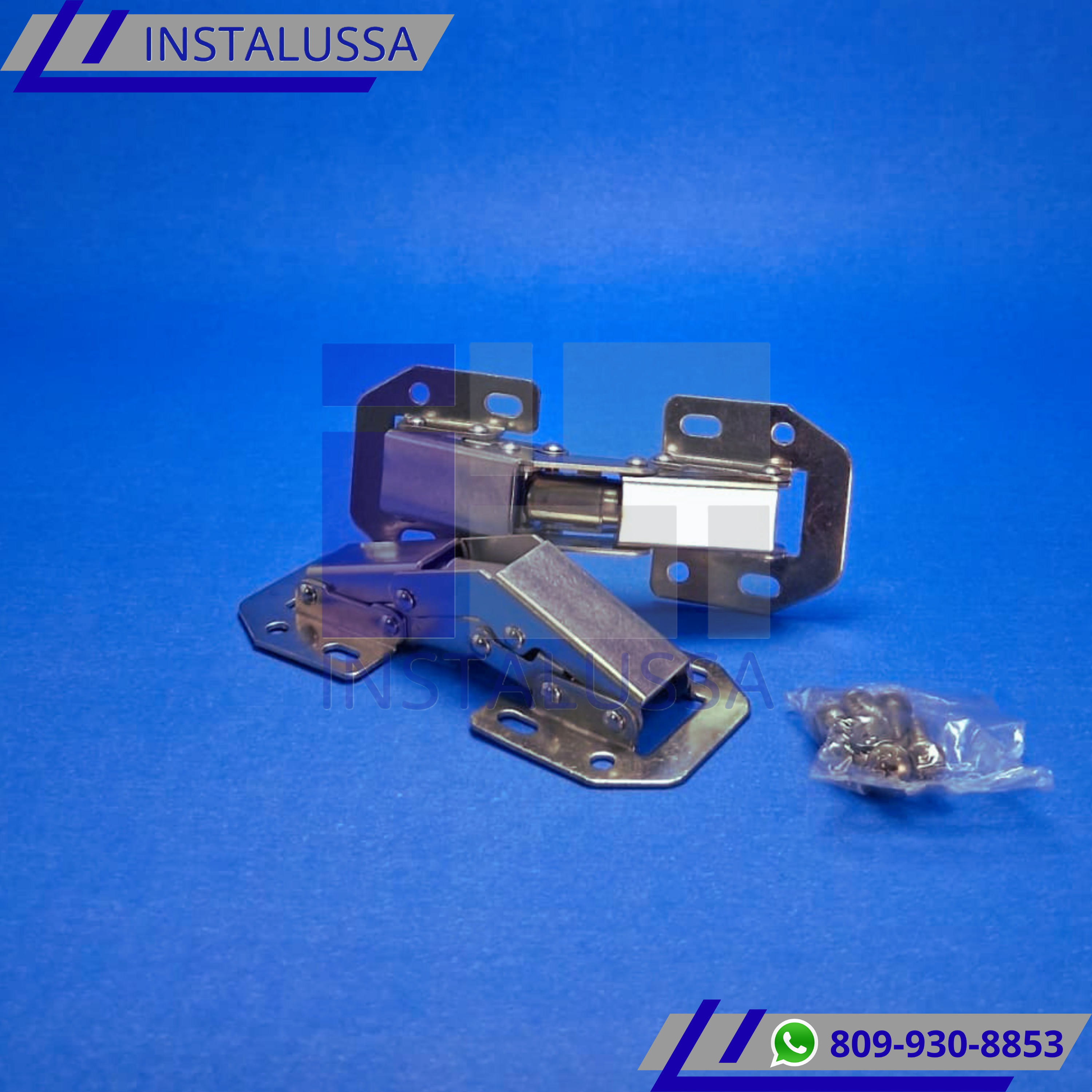 Accesorios Para Gabinetes