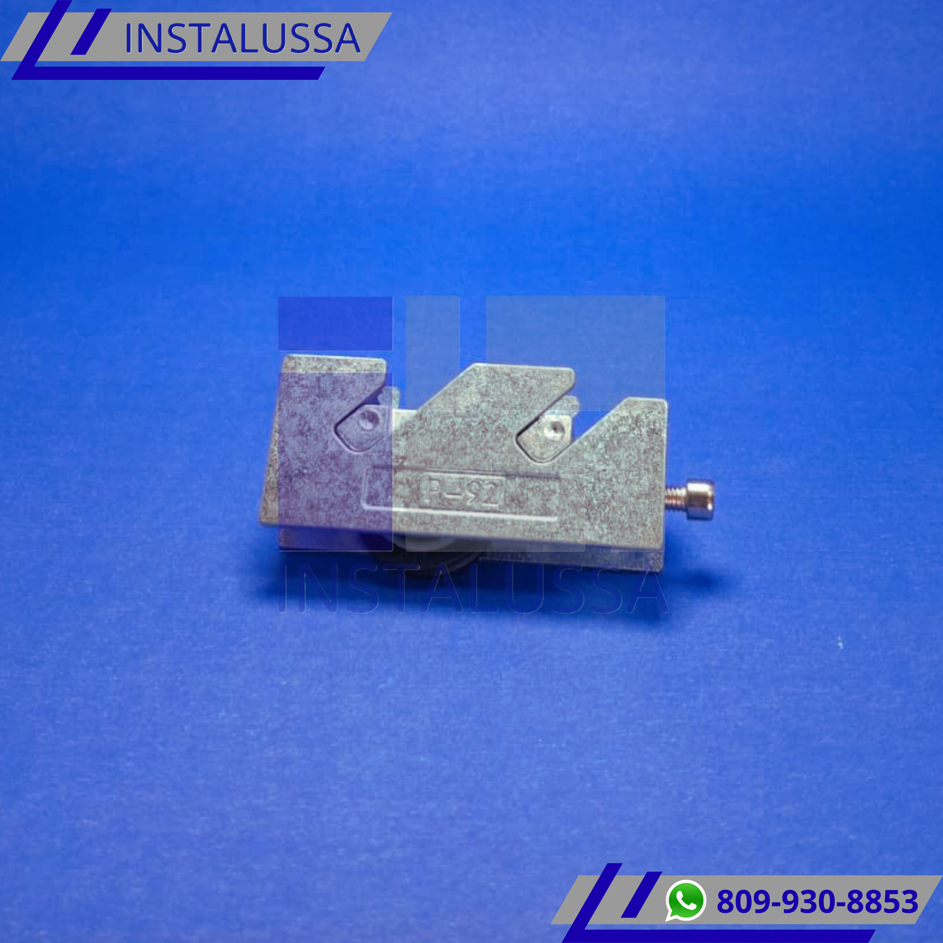 Accesorios Para Ventanas
