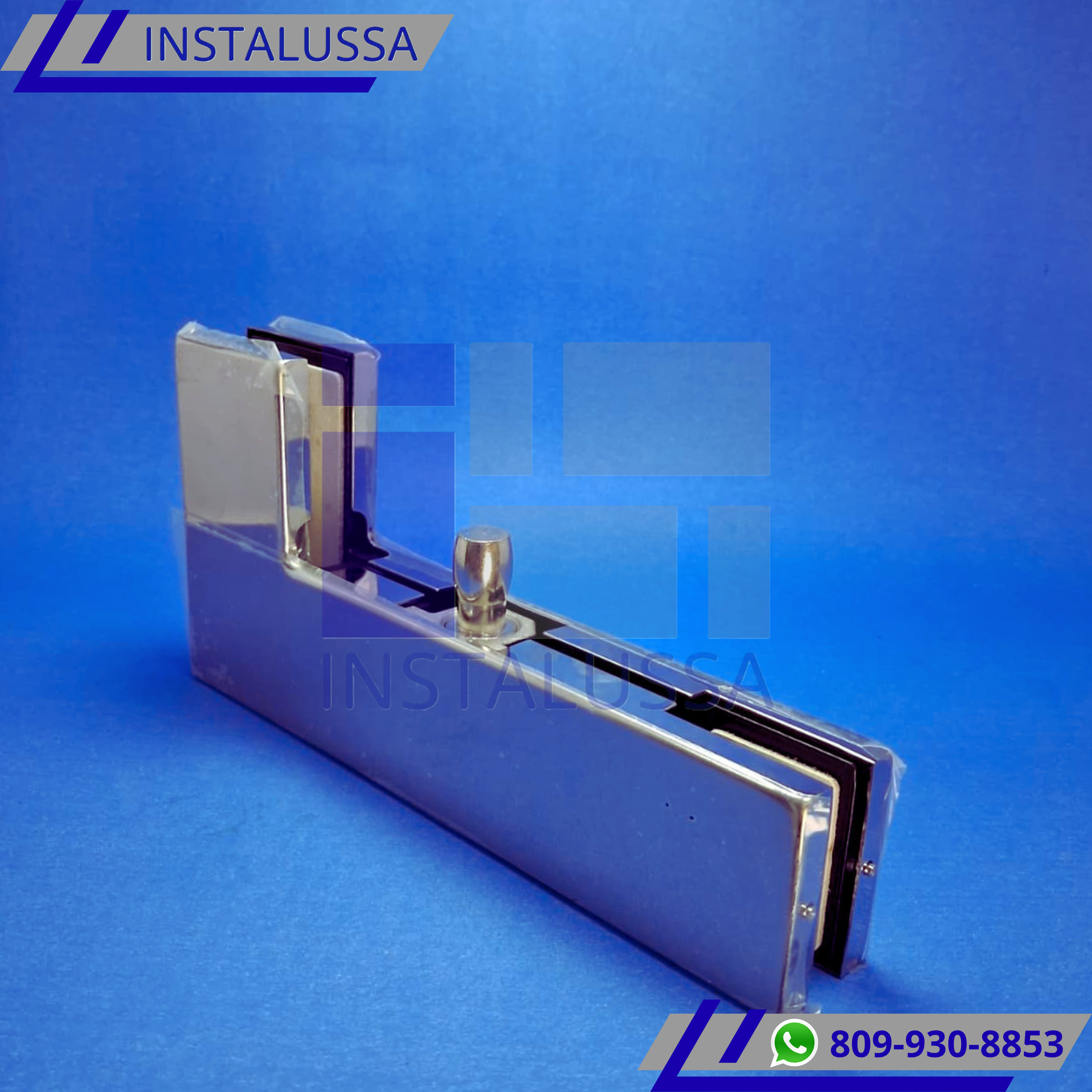 Conector Superior Tipo L