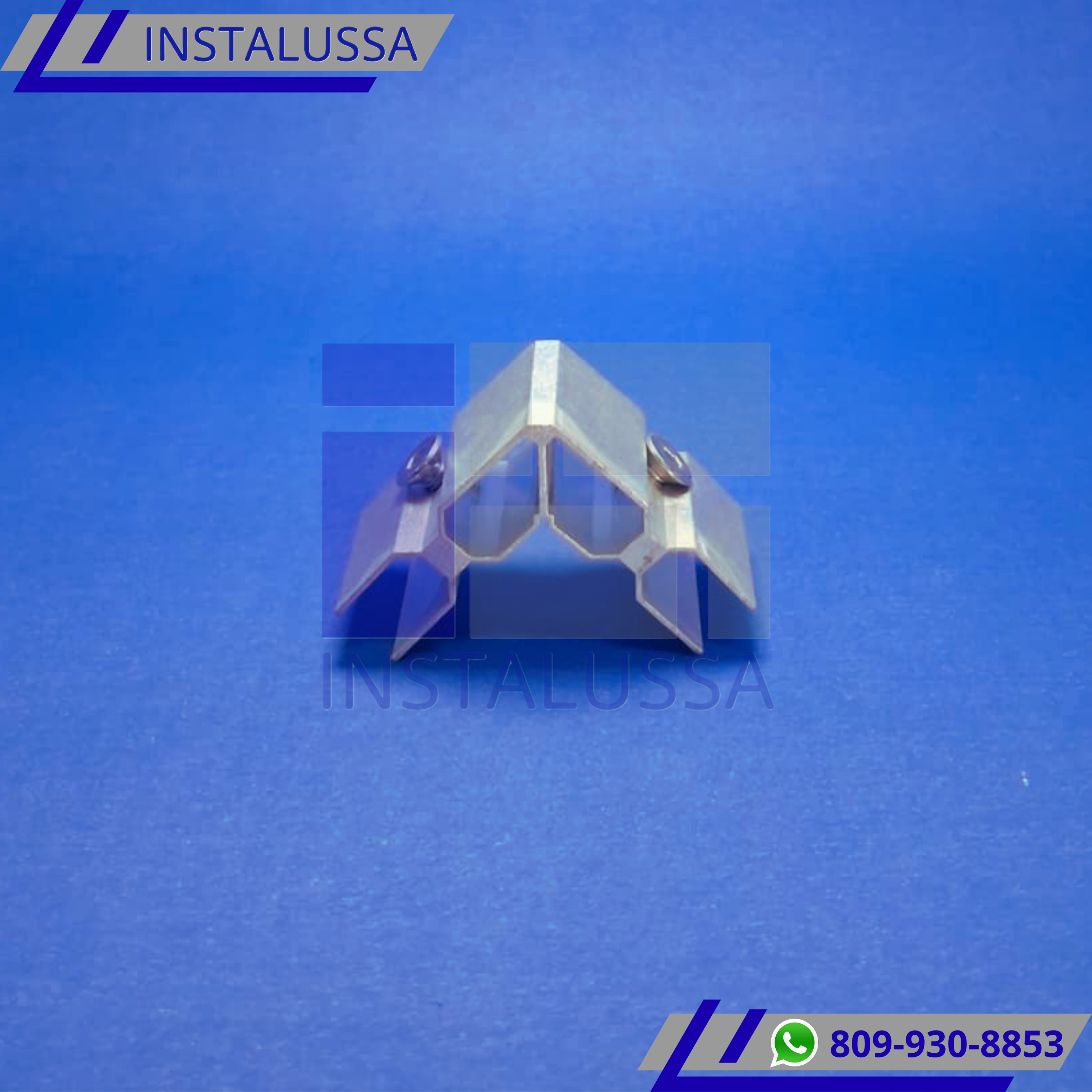 Escuadra Para P40