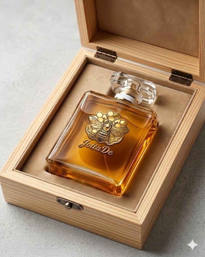 Perfume Vibraprata