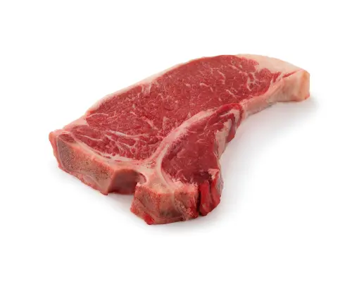 T-Bone Steak