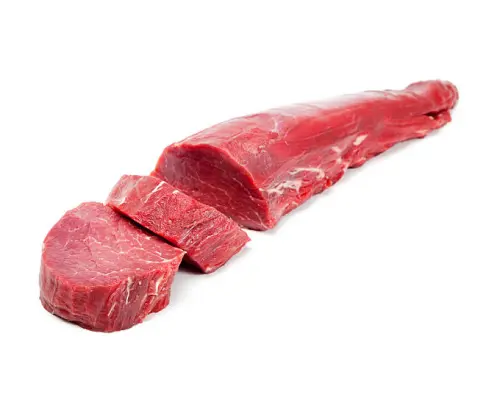 Beef Tenderloin