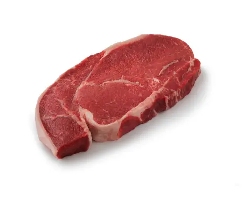 Top Sirloin Steak