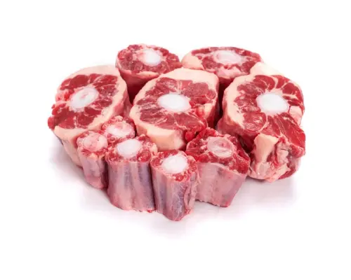 Beef Tongue (Swiss cuts)