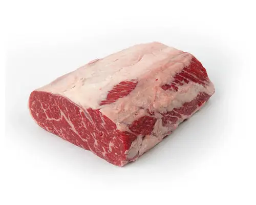 Beef Eye Round (Cube Roll)