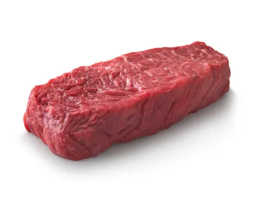 Beef Flat