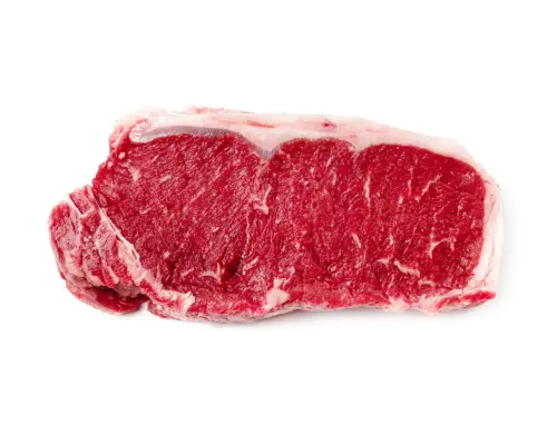NY Strip Steak (Top Loin Steak)