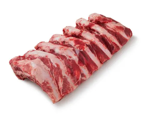 Back Ribs