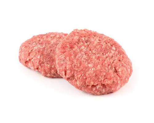 Ground Beef Patties