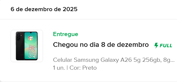 Galaxy A26 5G