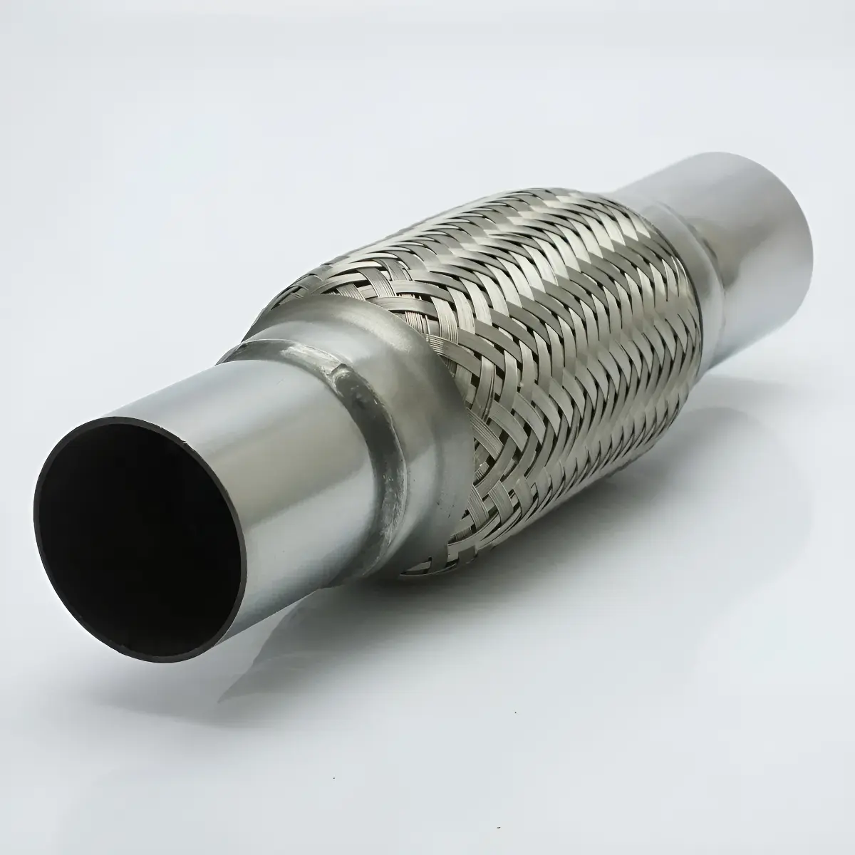 Flexivel para escapamento universal 