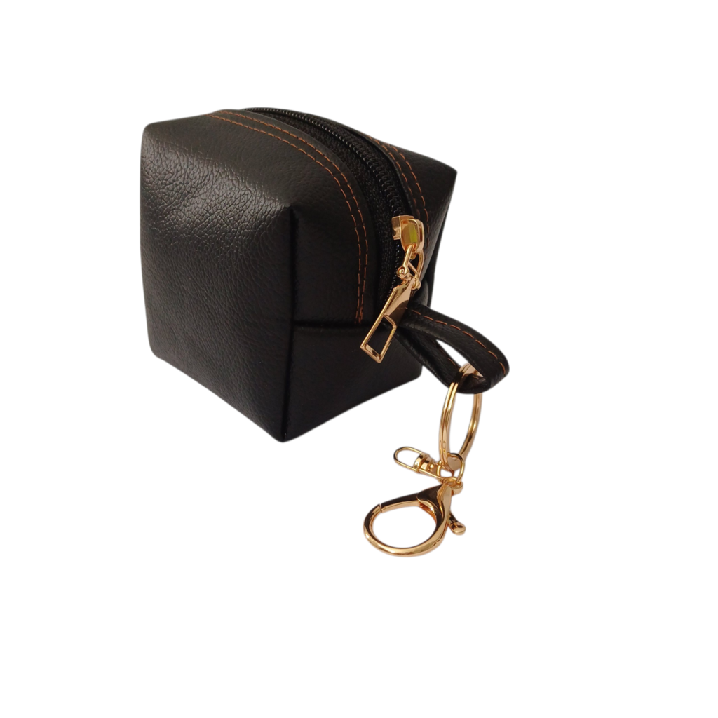 Forma - Coklat Tua Keychain