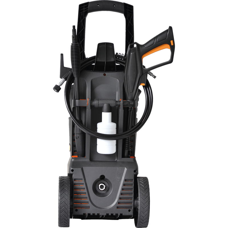 Lavadora de Alta Pressão 1900W 2000PSI WAP Premier 2700 bivolt automático