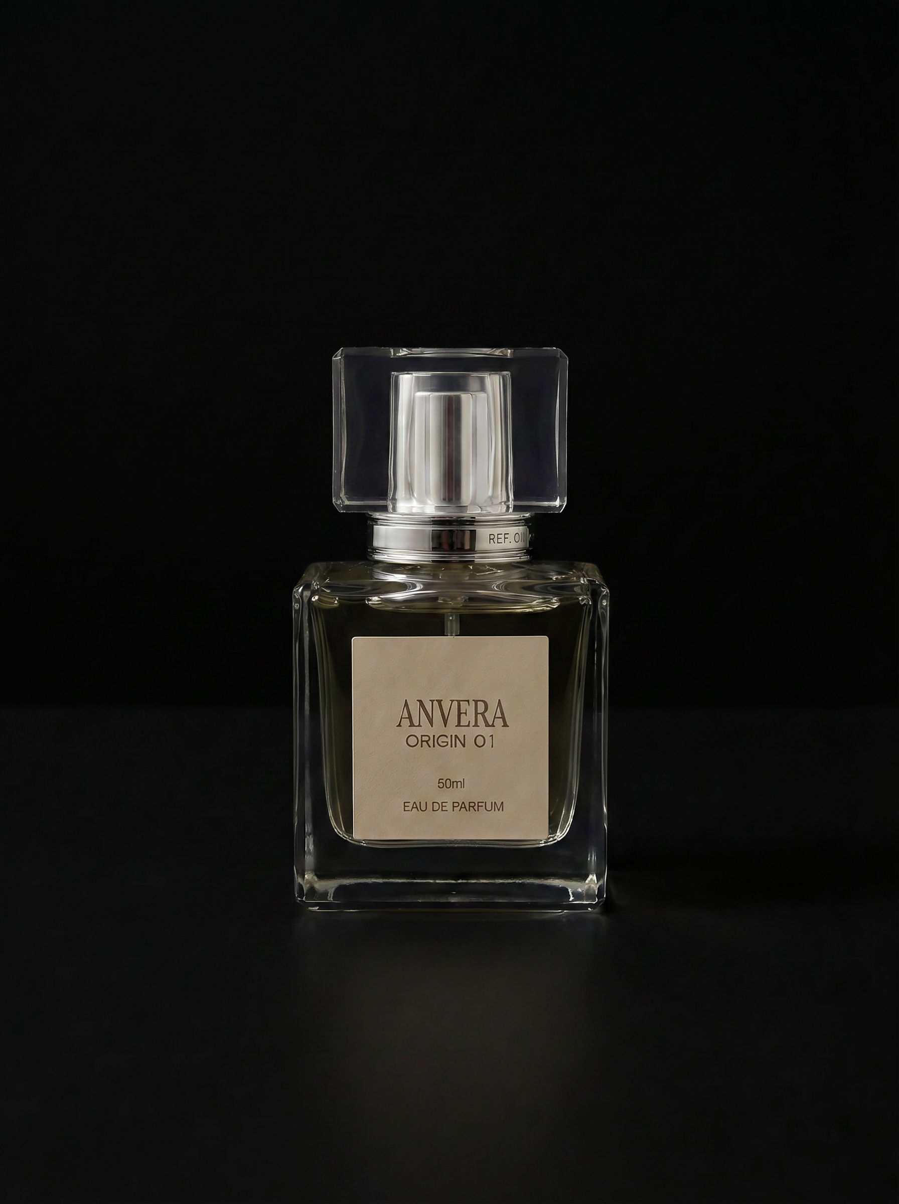 Anvera Origin 0.1