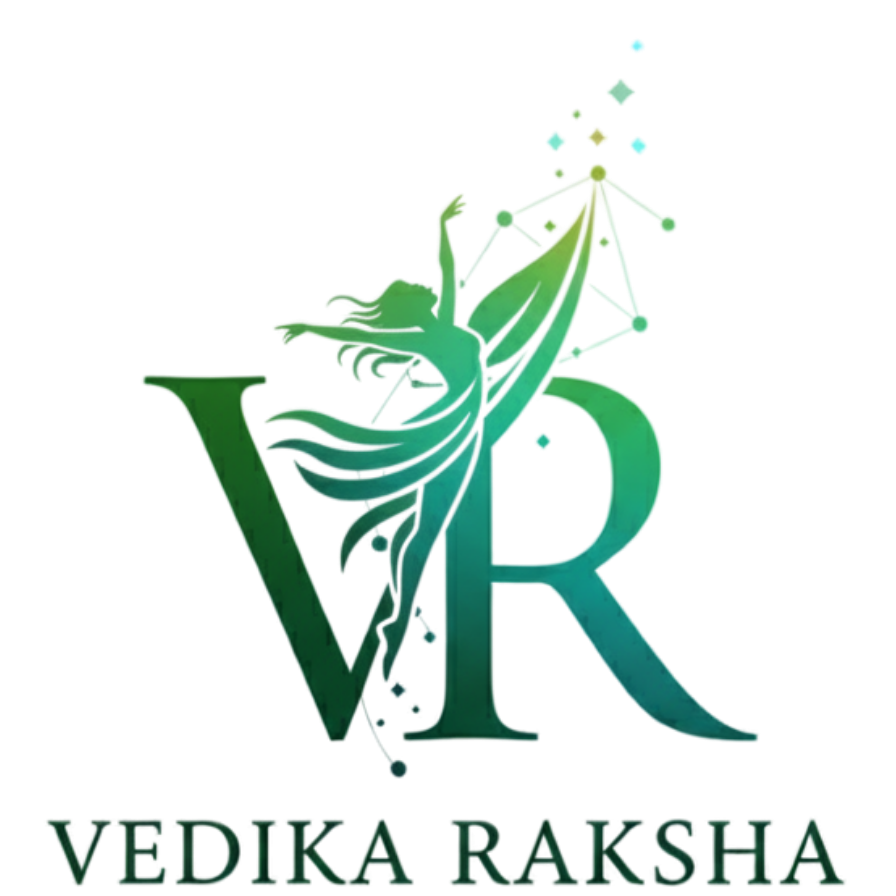 Vedika Raksha Booking