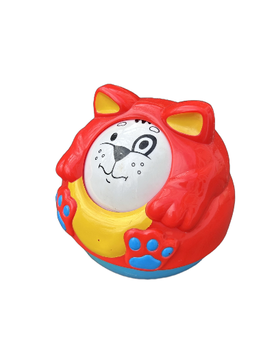 5-Piece Toddler Toy Bundle