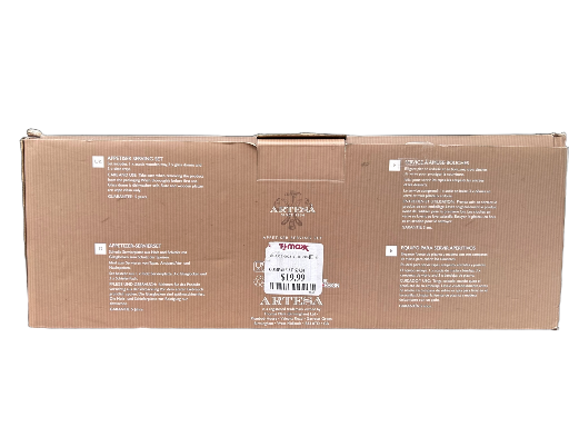 NEW Artesà Appetiser Serving Set 