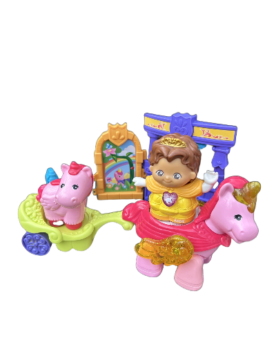 3 Pc Kids Toys 
