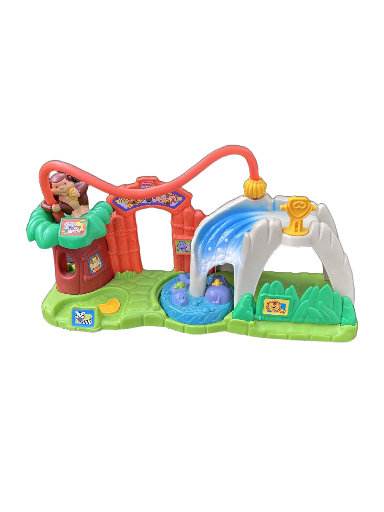 3 Pc Kids Toys 