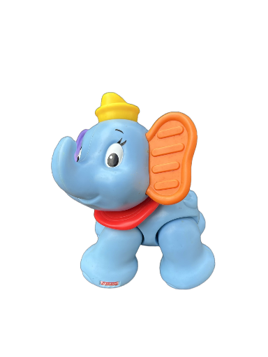 5-Piece Toddler Toy Bundle