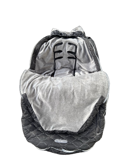 Infant Stroller / Car Seat Bunting Bag