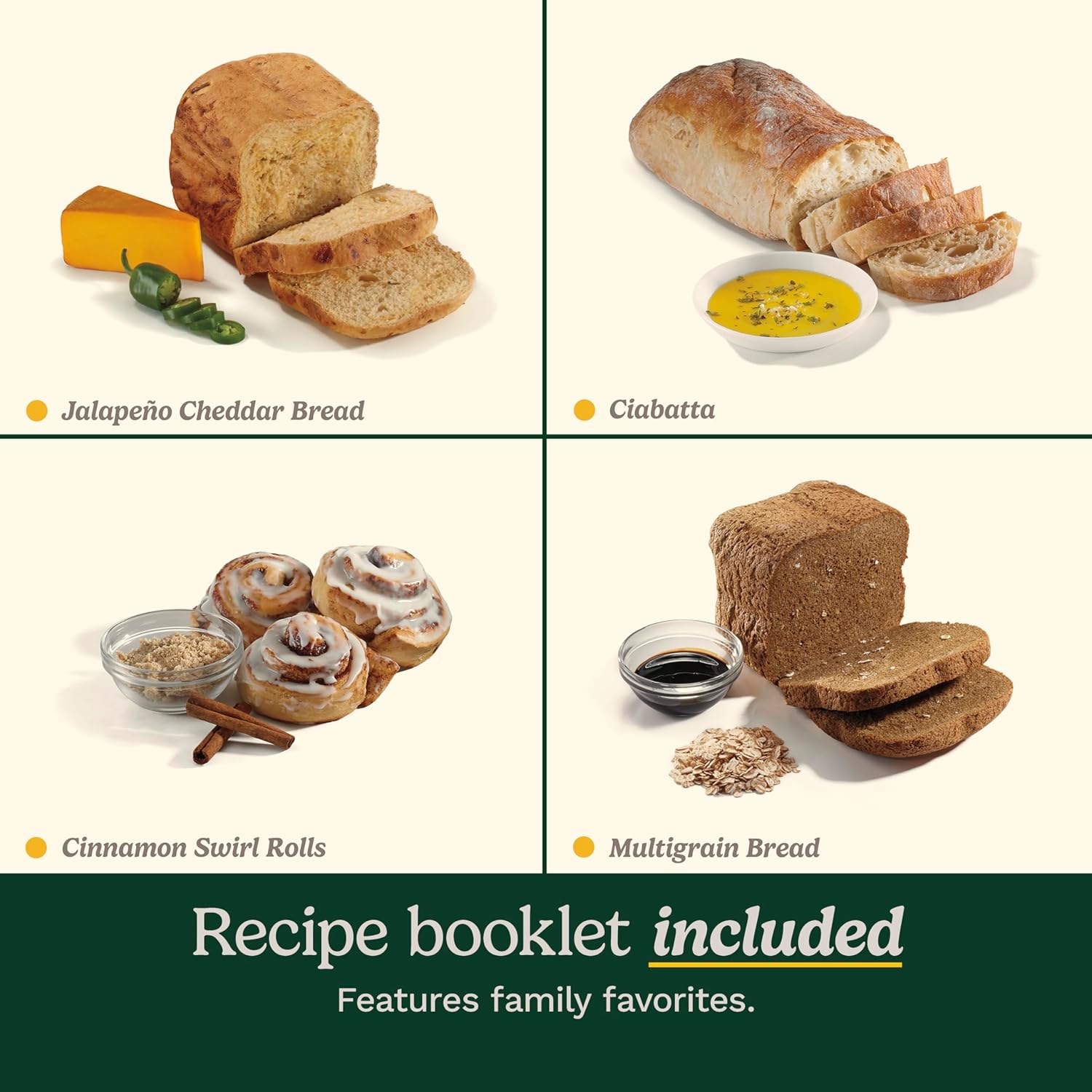 Cuisinart Bread Maker