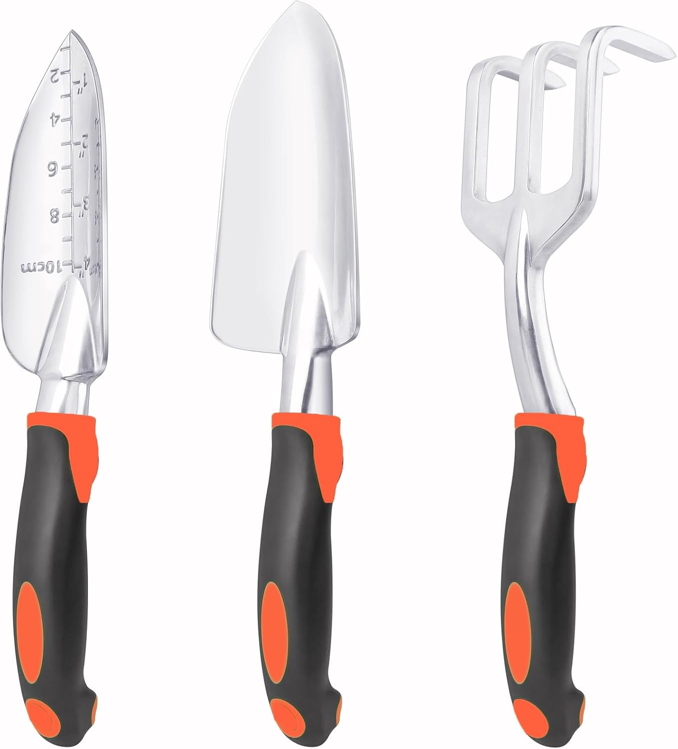 Garden Hand Tool Set
