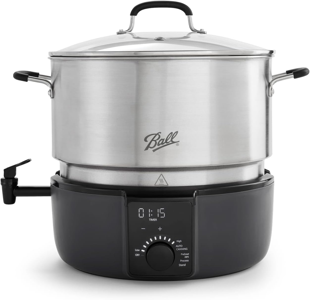 Ball Electric Water Bath Canner