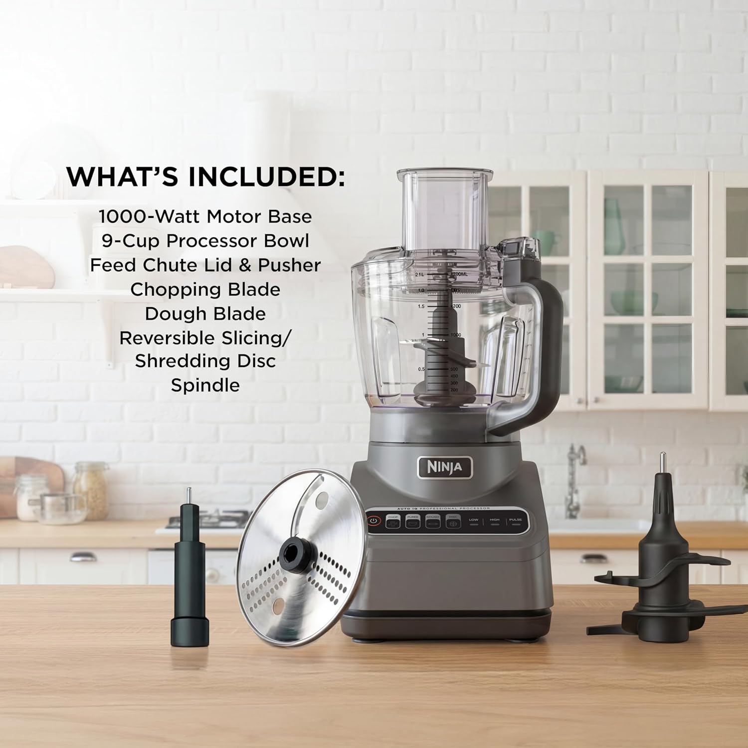 Ninja Food Processor