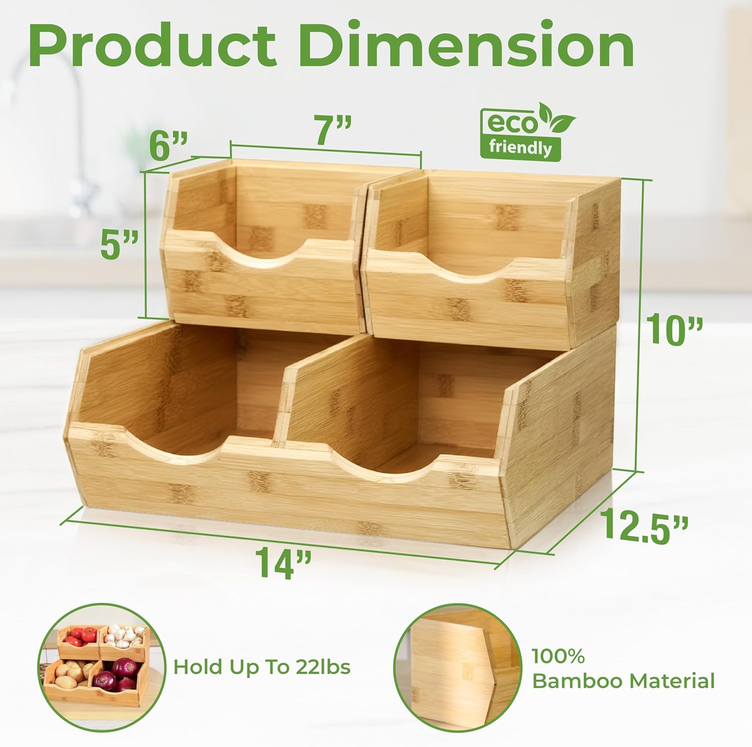 Pantry Organizer
